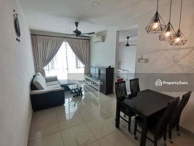 3 Elements @ Seri Kembangan, Malaysia 3 Elements @ Seri Kembangan, Malaysia