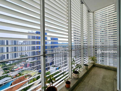 28 Mont Kiara, Malaysia 28 Mont Kiara, Malaysia