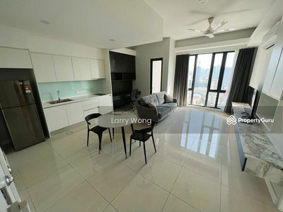 Sentral Suites @ KL Sentral, Malaysia Sentral Suites @ KL Sentral, Malaysia