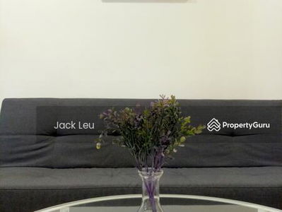 3 Elements @ Seri Kembangan, Malaysia 3 Elements @ Seri Kembangan, Malaysia