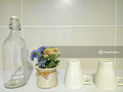 3 Elements @ Seri Kembangan, Malaysia 3 Elements @ Seri Kembangan, Malaysia