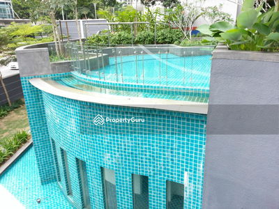 28 Mont Kiara, Malaysia 28 Mont Kiara, Malaysia