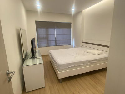 New City Thu Thiem, Vietnam  New City Thu Thiem, Vietnam