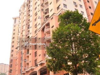 Vista Saujana, Malaysia Vista Saujana, Malaysia