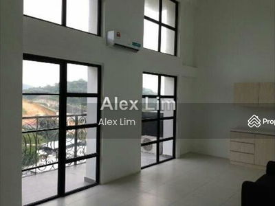 My Loft @ Empire City, Malaysia My Loft @ Empire City, Malaysia