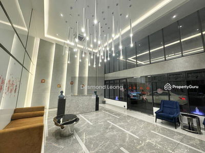 The Hamilton Wangsa Maju, Malaysia The Hamilton Wangsa Maju, Malaysia