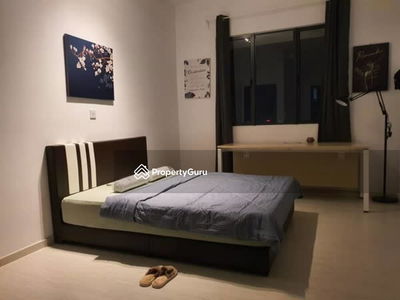 The Hamilton Wangsa Maju, Malaysia The Hamilton Wangsa Maju, Malaysia