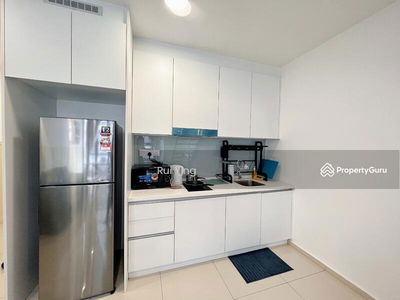 EkoCheras Service Apartment, Malaysia EkoCheras Service Apartment, Malaysia