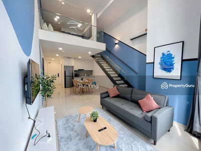 EkoCheras Service Apartment, Malaysia EkoCheras Service Apartment, Malaysia