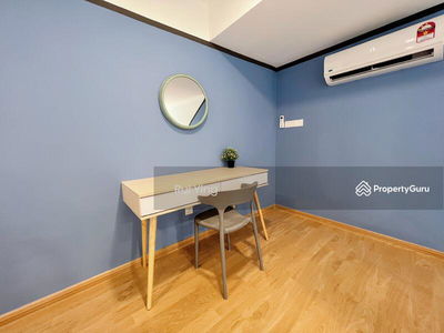 EkoCheras Service Apartment, Malaysia EkoCheras Service Apartment, Malaysia