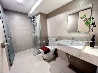 EkoCheras Service Apartment, Malaysia EkoCheras Service Apartment, Malaysia