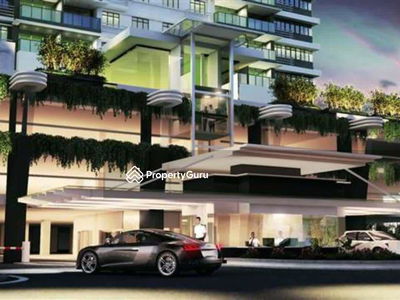 The Regina, Malaysia The Regina, Malaysia