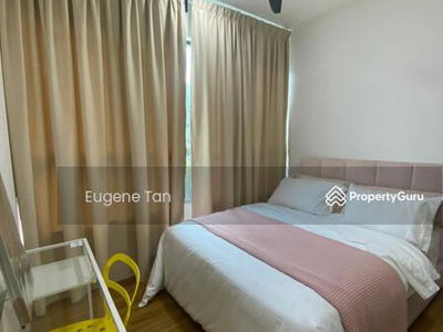 The Trees Damansara, Malaysia The Trees Damansara, Malaysia