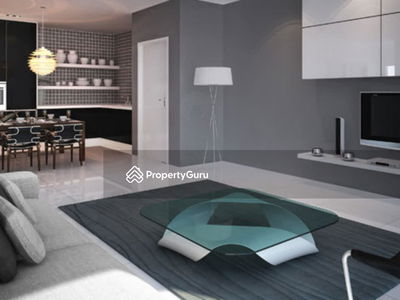 Pinnacle, Malaysia Pinnacle, Malaysia