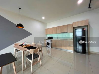 Green Haven @ Kota Puteri, Johor Bahru, Malaysia Green Haven @ Kota Puteri, Johor Bahru, Malaysia