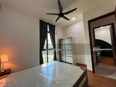 Green Haven @ Kota Puteri, Johor Bahru, Malaysia Green Haven @ Kota Puteri, Johor Bahru, Malaysia