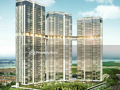 Green Haven @ Kota Puteri, Johor Bahru, Malaysia Green Haven @ Kota Puteri, Johor Bahru, Malaysia