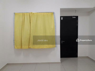 Centrus SoHo 1 @ Cyberjaya, Malaysia Centrus SoHo 1 @ Cyberjaya, Malaysia