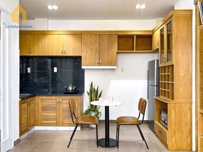 Pham Viet Chanh Street, Vietnam  Pham Viet Chanh Street, Vietnam