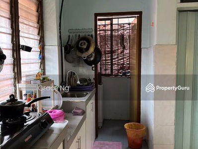 Sri Cemara Flat, Malaysia Sri Cemara Flat, Malaysia