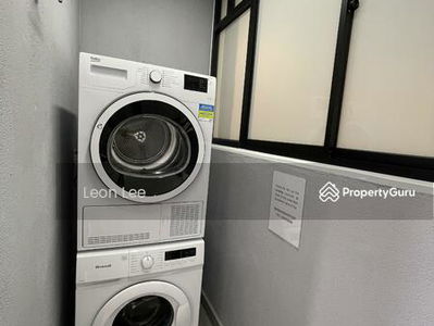 Trion @ KL, Malaysia Trion @ KL, Malaysia