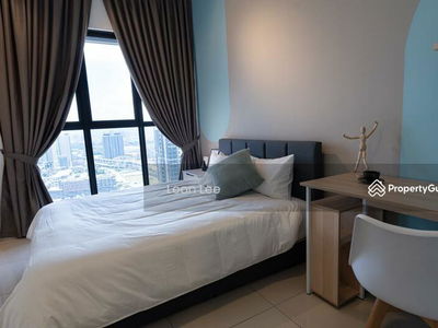 Trion @ KL, Malaysia Trion @ KL, Malaysia