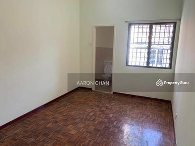 Terrace house at Bandar Mahkota Cheras, Malaysia Terrace house at Bandar Mahkota Cheras, Malaysia