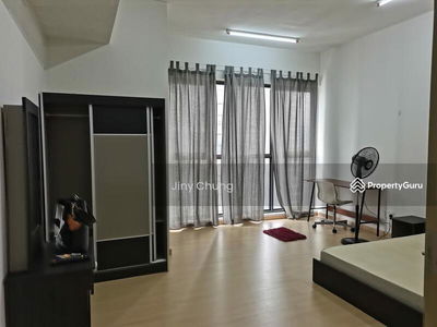 D'Sara Sentral, Malaysia D'Sara Sentral, Malaysia