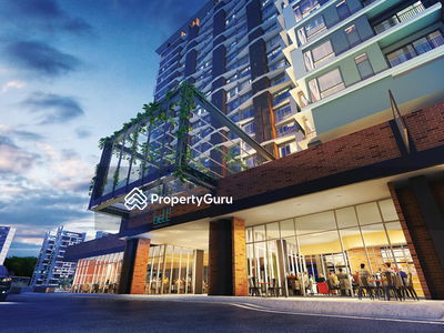 Bell Suite, Malaysia Bell Suite, Malaysia