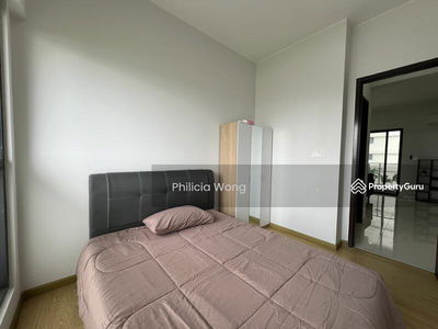 Country Garden Danga Bay, Malaysia Country Garden Danga Bay, Malaysia