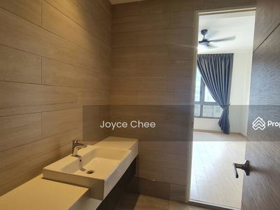 Trinity Pentamont, Malaysia Trinity Pentamont, Malaysia