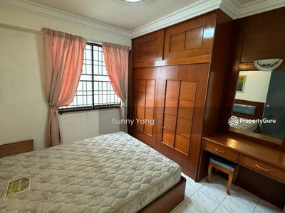 Pangsapuri Ria Apartment A (Pearl Tower), Malaysia Pangsapuri Ria Apartment A (Pearl Tower), Malaysia