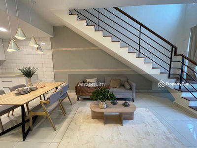 Arte @ Mont Kiara, Kuala Lumpur, Malaysia Arte @ Mont Kiara, Kuala Lumpur, Malaysia