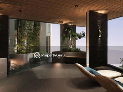 The Address @ Taman Desa, Malaysia The Address @ Taman Desa, Malaysia