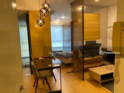 Verve Suites @ Mont Kiara, Malaysia Verve Suites @ Mont Kiara, Malaysia