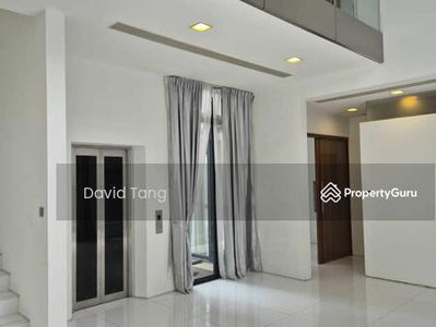 Seputeh Gardens, Malaysia Seputeh Gardens, Malaysia