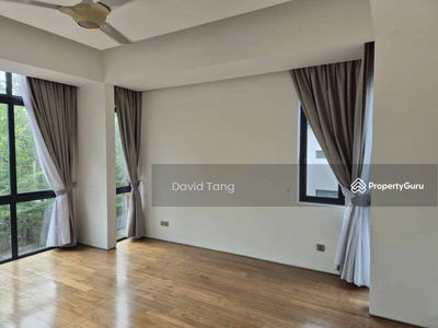 Seputeh Gardens, Malaysia Seputeh Gardens, Malaysia