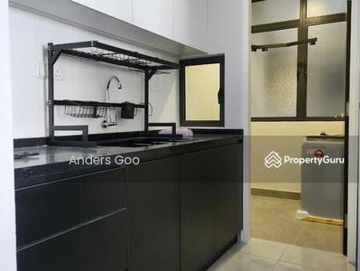 The Birch, Malaysia The Birch, Malaysia