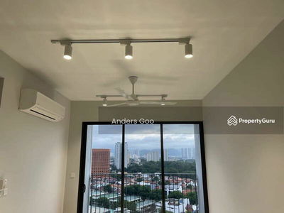 The Birch, Malaysia The Birch, Malaysia