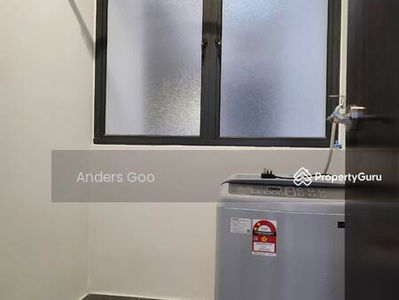 The Birch, Malaysia The Birch, Malaysia