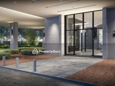 The Birch, Malaysia The Birch, Malaysia