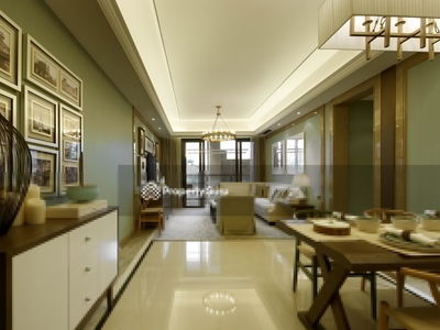 R&F Princess Cove, Malaysia R&F Princess Cove, Malaysia