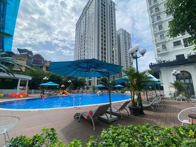 Iris Garden, Vietnam Iris Garden, Vietnam