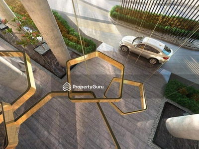 Setia Sky Seputeh, Malaysia Setia Sky Seputeh, Malaysia