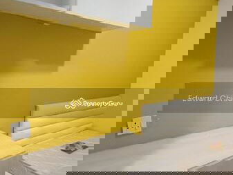 D' Latour @ DK City Bandar Sunway, Malaysia D' Latour @ DK City Bandar Sunway, Malaysia