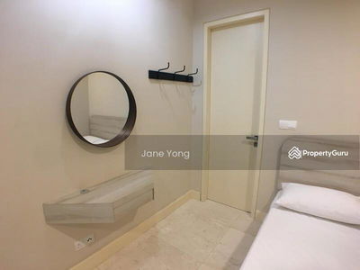 Banyan Tree @ Pavilion, Malaysia Banyan Tree @ Pavilion, Malaysia