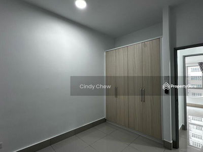 Razak City Residences (RC Residence), Malaysia Razak City Residences (RC Residence), Malaysia