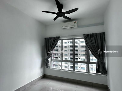 Razak City Residences (RC Residence), Malaysia Razak City Residences (RC Residence), Malaysia