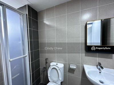 Razak City Residences (RC Residence), Malaysia Razak City Residences (RC Residence), Malaysia