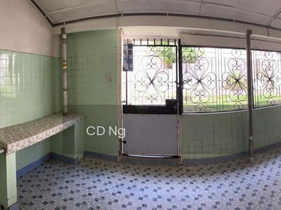 TAMAN PELANGI JOHOR BAHRU, Malaysia TAMAN PELANGI JOHOR BAHRU, Malaysia